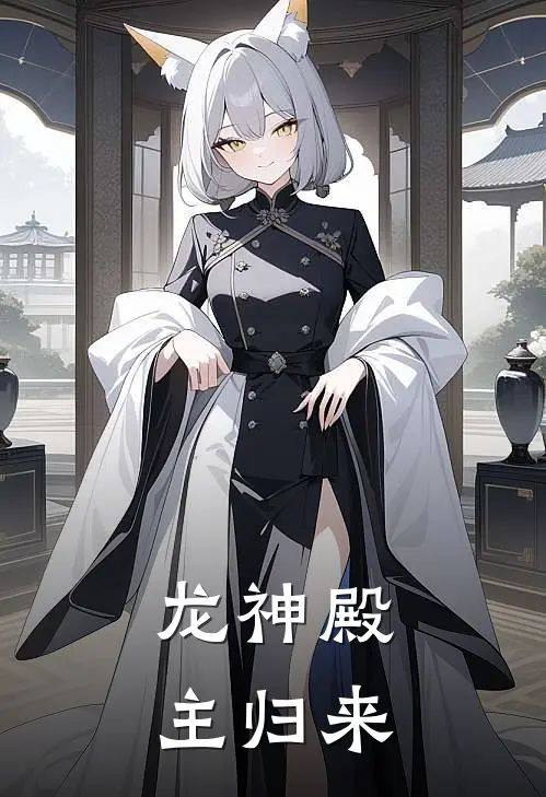 龙神殿主归来