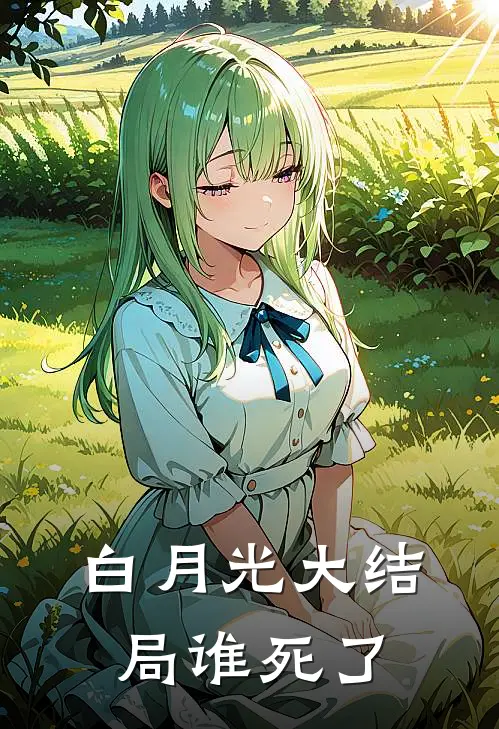 白月光大结局谁死了