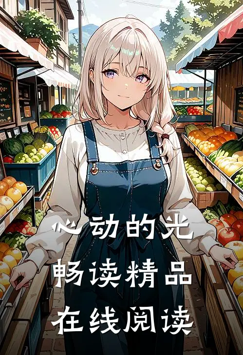 心动的光畅读精品在线阅读