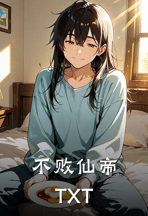 不败仙帝TXT
