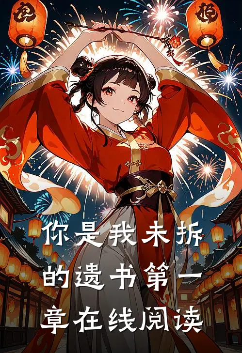 你是我未拆的遗书第一章在线阅读