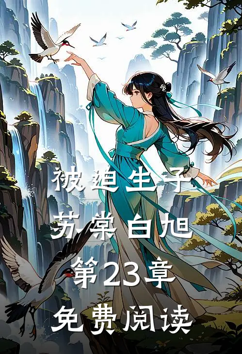 被迫生子苏棠白旭第23章免费阅读