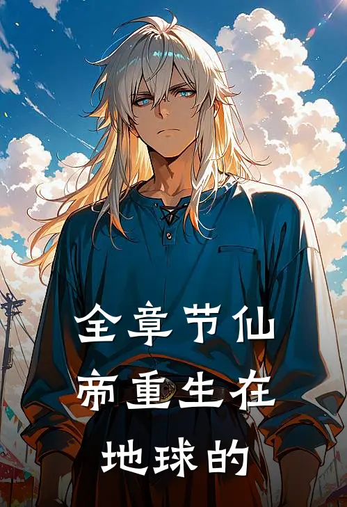 全章节仙帝重生在地球的