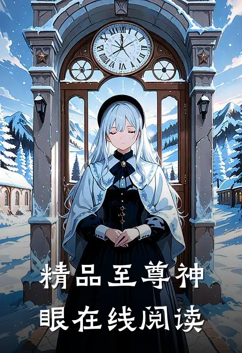 精品至尊神眼在线阅读
