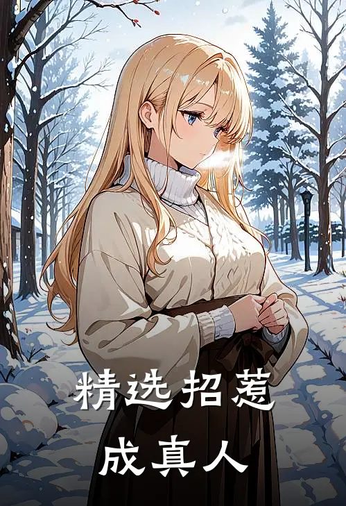 精选招惹成真人