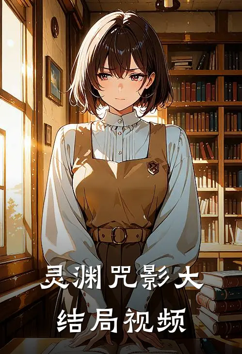 灵渊咒影大结局视频