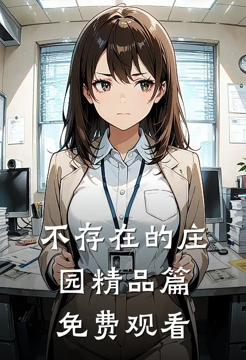 不存在的庄园精品篇免费观看