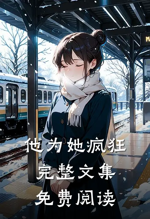 他为她疯狂完整文集免费阅读