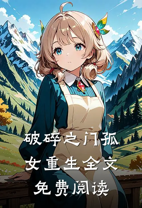 破碎之门孤女重生全文免费阅读