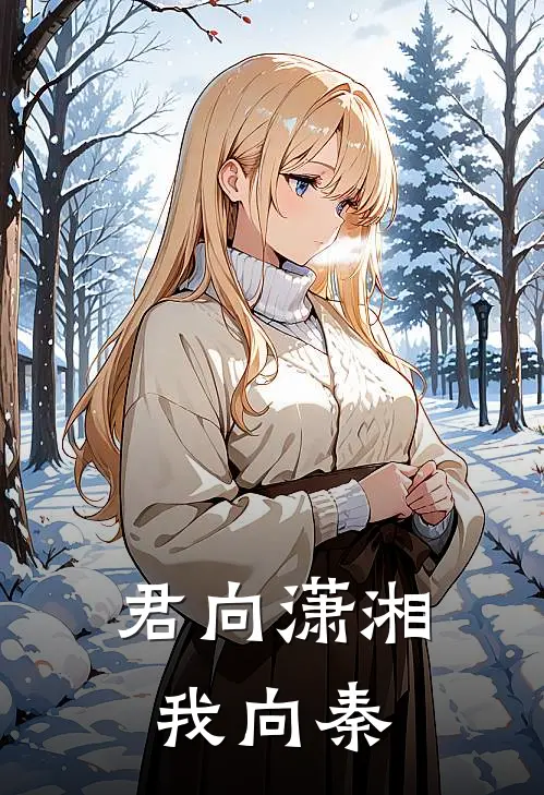 君向潇湘我向秦