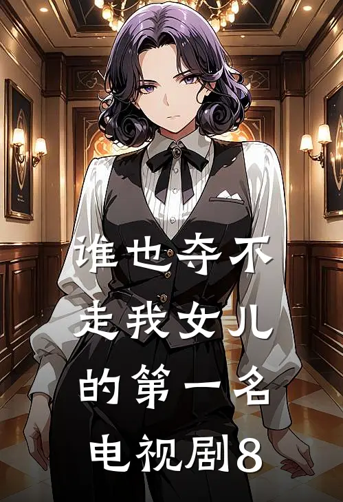 谁也夺不走我女儿的第一名电视剧8