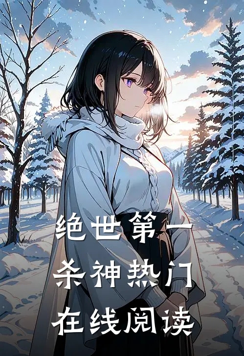 绝世第一杀神热门在线阅读