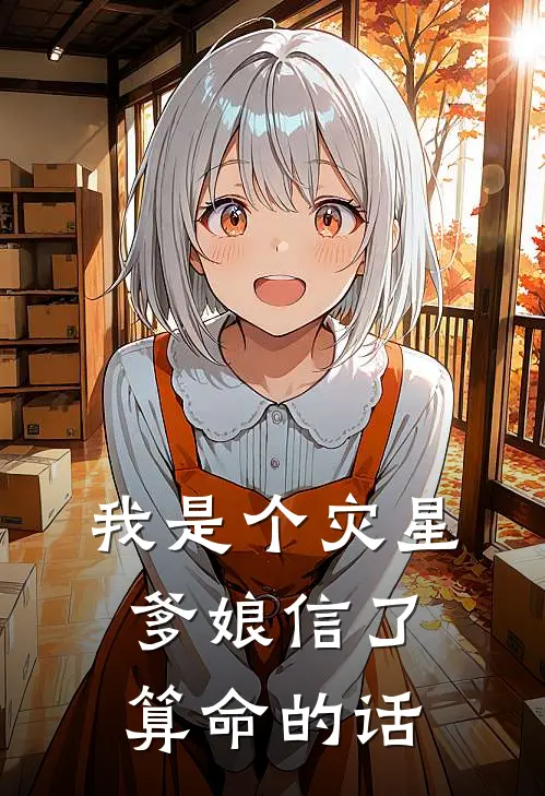 我是个灾星爹娘信了算命的话