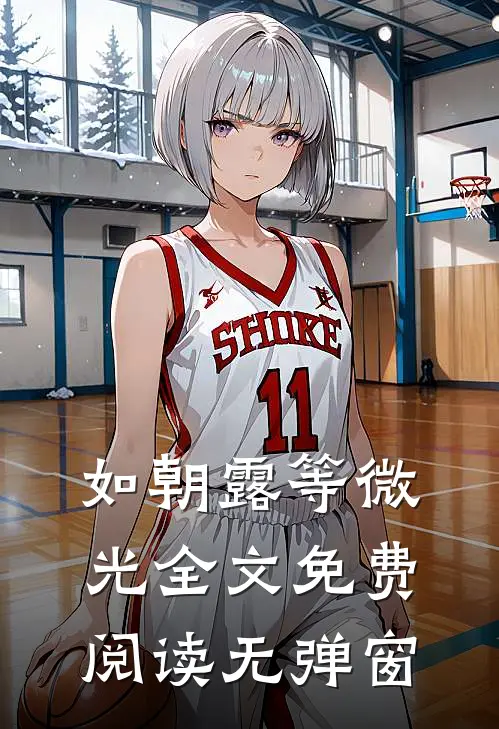 如朝露等微光全文免费阅读无弹窗