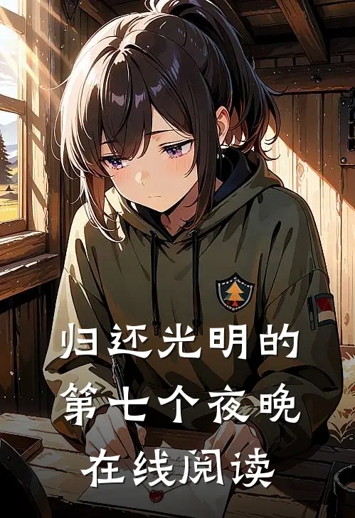 归还光明的第七个夜晚在线阅读