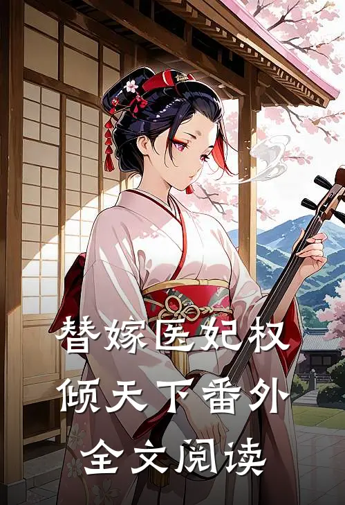 替嫁医妃权倾天下番外全文阅读