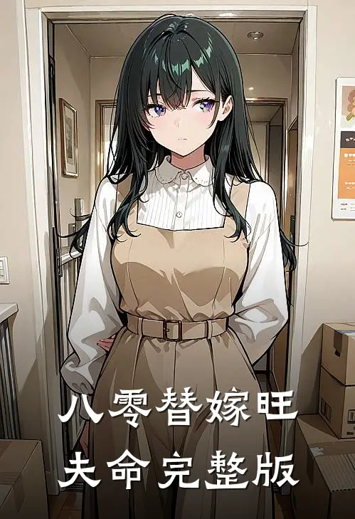 八零替嫁旺夫命完整版