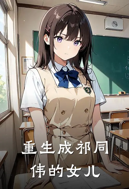 重生成祁同伟的女儿
