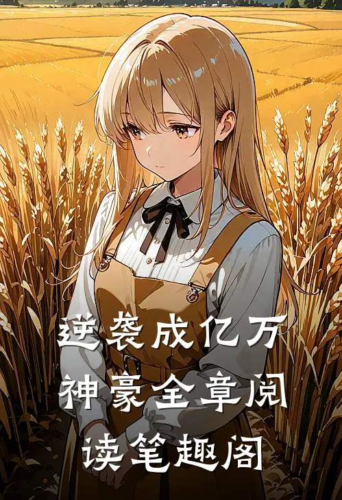 逆袭成亿万神豪全章阅读笔趣阁