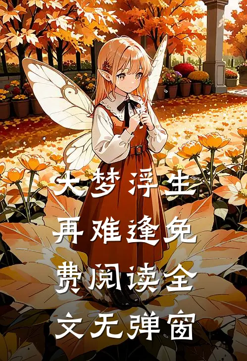 大梦浮生再难逢免费阅读全文无弹窗