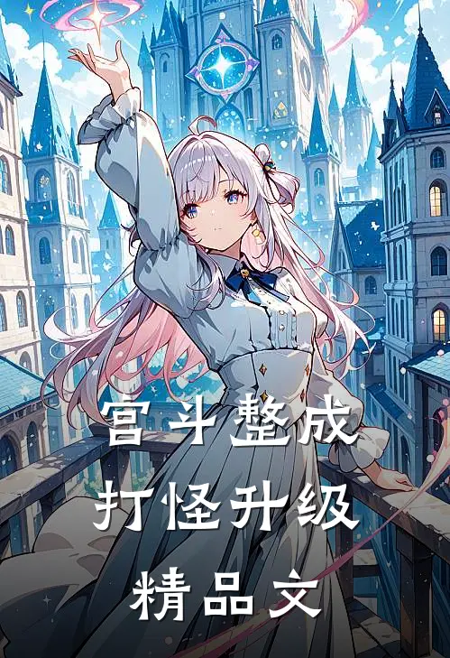 宫斗整成打怪升级精品文