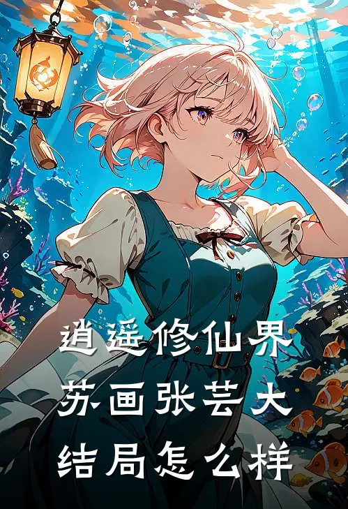 逍遥修仙界苏画张芸大结局怎么样