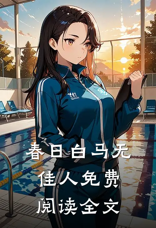 春日白马无佳人免费阅读全文