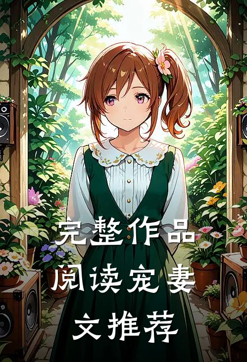 完整作品阅读宠妻文推荐