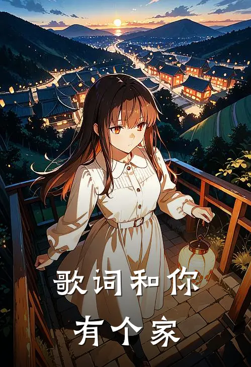歌词和你有个家