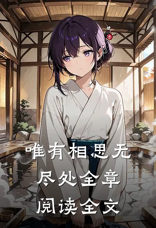 唯有相思无尽处全章阅读全文