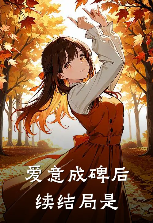 爱意成碑后续结局是
