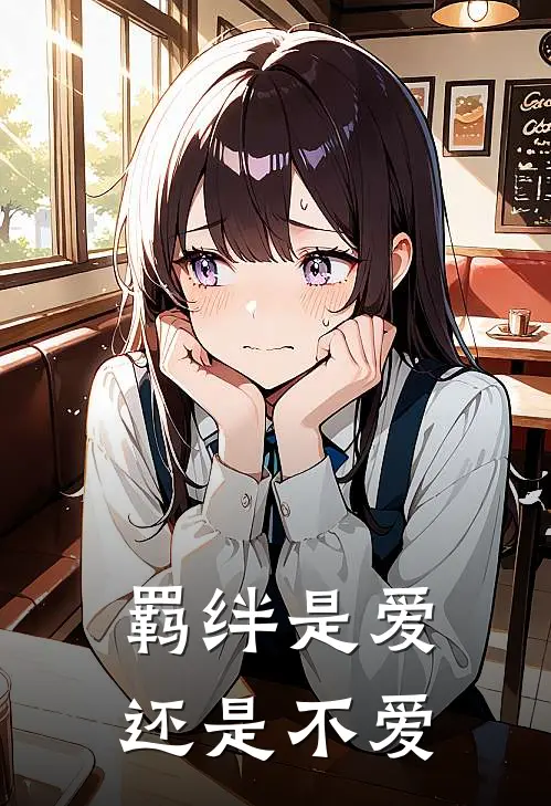 羁绊是爱还是不爱
