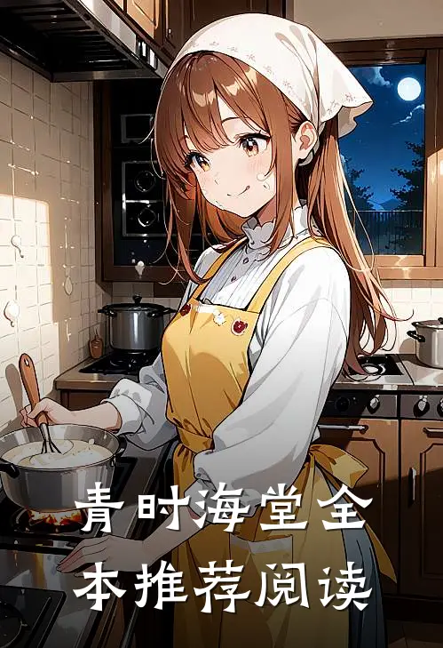 青时海堂全本推荐阅读