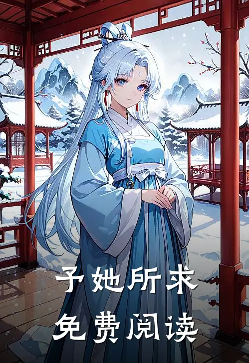 予她所求免费阅读