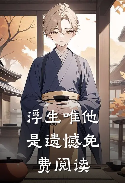 浮生唯他是遗憾免费阅读