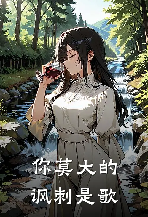 你莫大的讽刺是歌