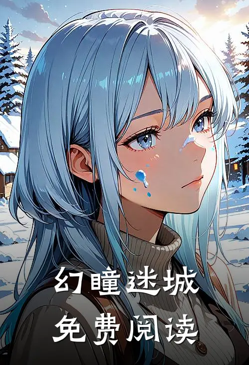 幻瞳迷城免费阅读