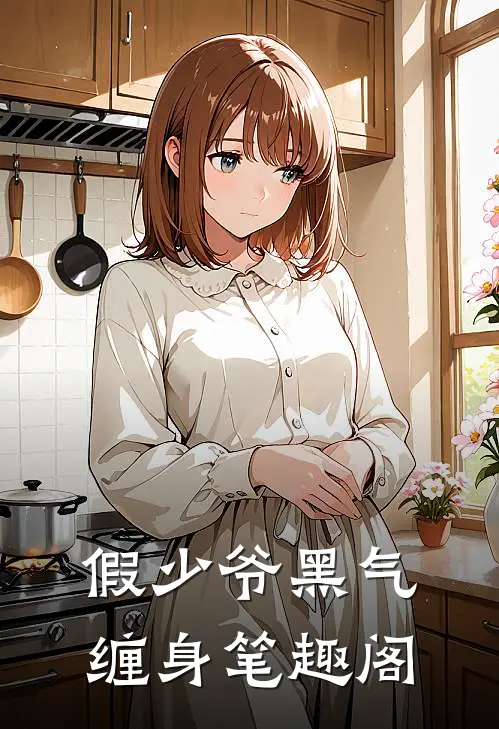 假少爷黑气缠身笔趣阁
