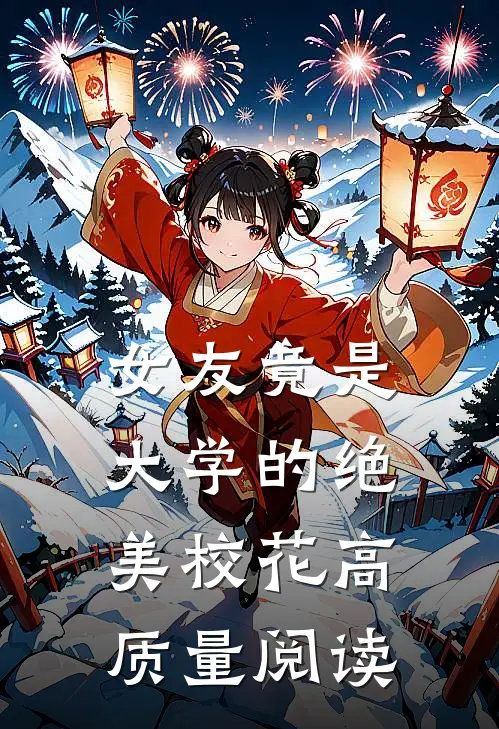 女友竟是大学的绝美校花高质量阅读