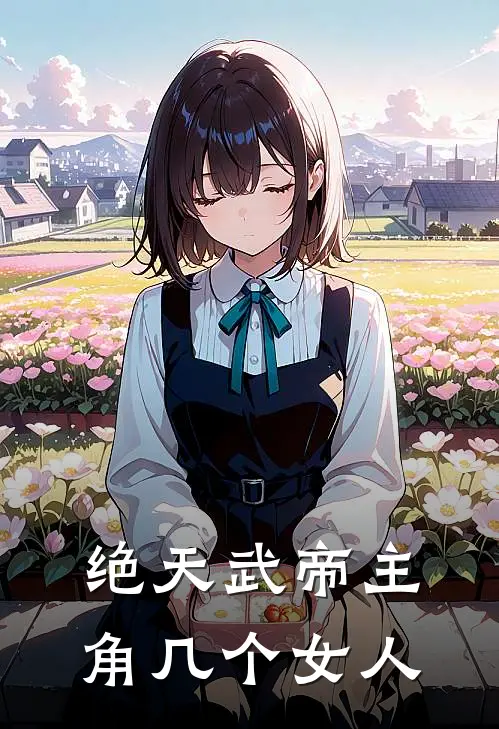 绝天武帝主角几个女人