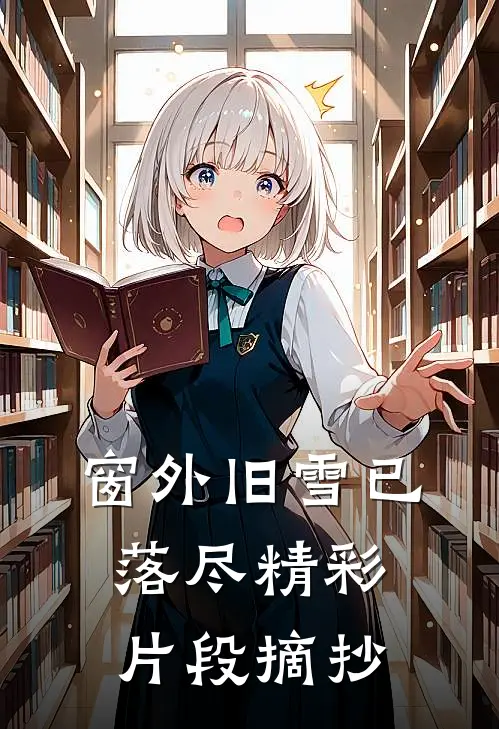 窗外旧雪已落尽精彩片段摘抄