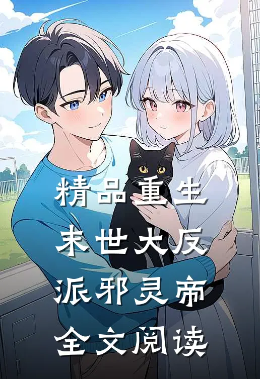 精品重生末世大反派邪灵帝全文阅读