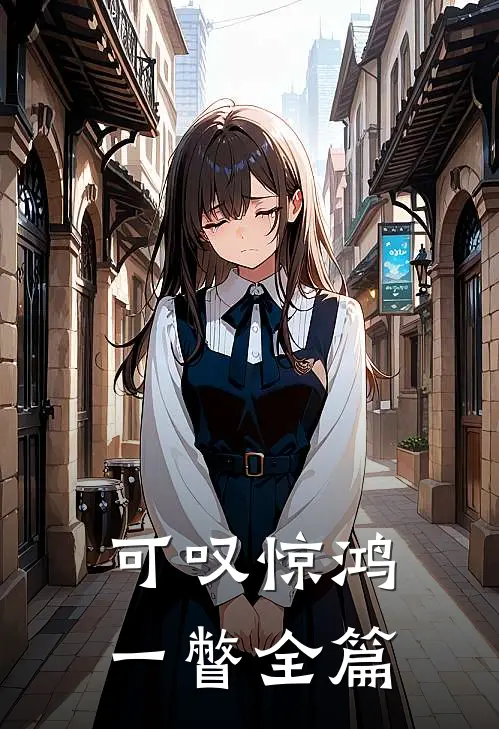 可叹惊鸿一瞥全篇