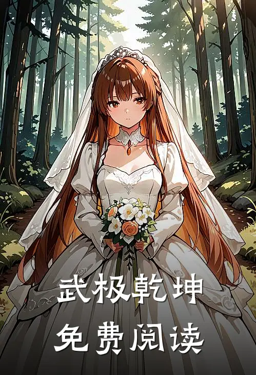 武极乾坤免费阅读