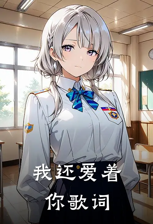 我还爱着你歌词