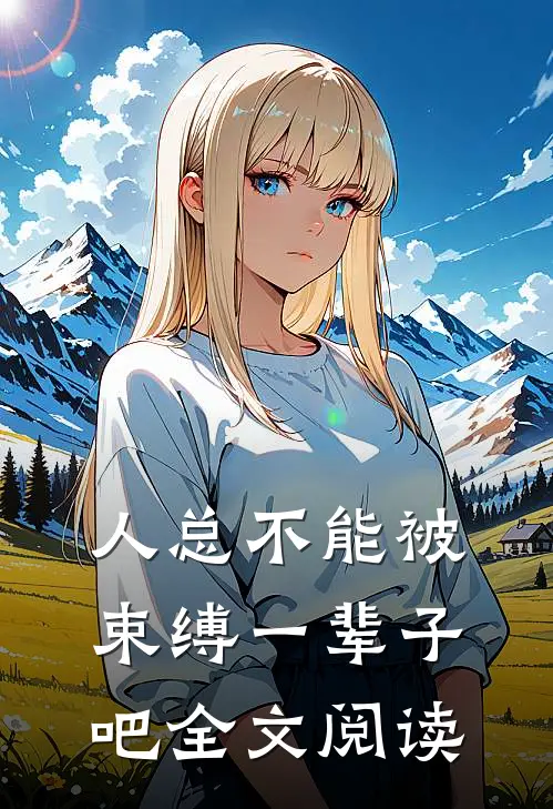 人总不能被束缚一辈子吧全文阅读
