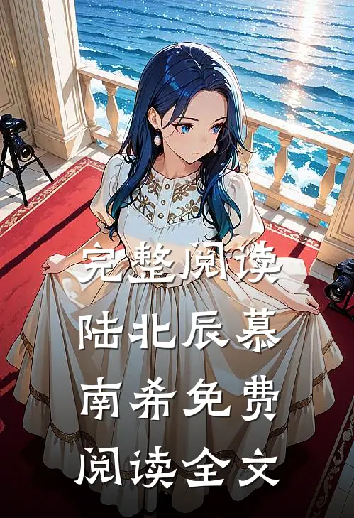 完整阅读陆北辰慕南希免费阅读全文