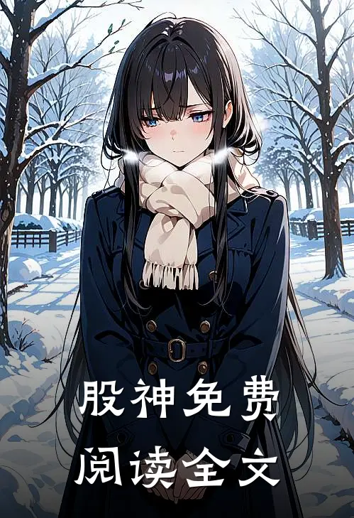 股神免费阅读全文