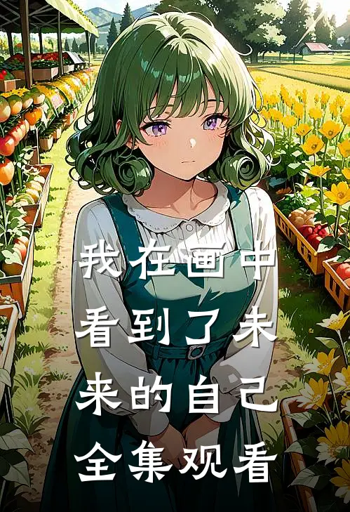 我在画中看到了未来的自己 全集观看