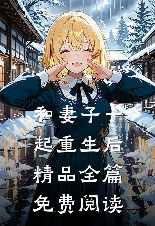 和妻子一起重生后精品全篇免费阅读